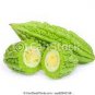 6 seeds Bitter Melon Balsam Pear Fruit
