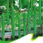 10 seds Green Long Bottle Gourd Seeds