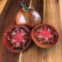 200 seeds Big Black Tomato F1 Seeds, Original Pack
