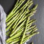 20 seeds Organic Green Asparagus Vegetables