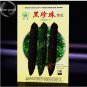 5 seeds Rare Hybrid 'Black Pearl' Bitter Melon F1 Seeds