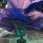 100 seeds Purple Travelers Palm Flores Seeds