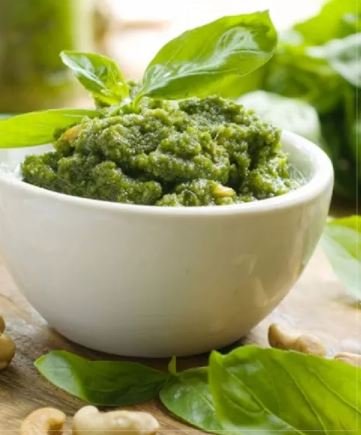 20 seeds Genovese Basil Seeds