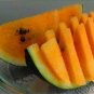 20 seeds Watermelon Orange Rare Organic Fruit Seeds