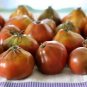 100 seeds Rare Heirloom Japonskij Black Truffle Tomato Organic Seeds