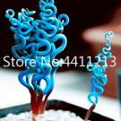 2000 seeds Blue Spring Grass Rare Succulents Plant Funny Seed