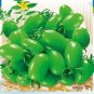 300 seeds Green Cherry Tomato 'Saintess' Organic Seeds