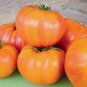 100 seeds Rare Heirloom 'Foshou' Big Yellow Tomato