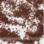 5 seeds New Light Pink Plicated Cyclamen with Red Edge Flower Seeds