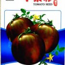 300 seeds Purple Black' Round Chicago Tomato Organic Seeds