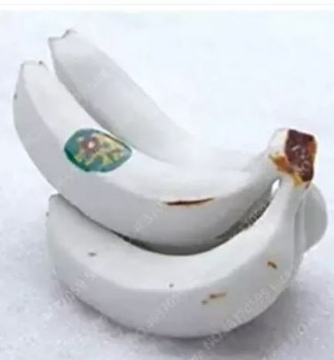 100 seeds  Dwarf Banana Seeds - White Skin