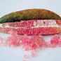 20 seeds Novel Finger Limes Citrus Pomegranate Bonsai Delicious Sweet Fruit Bonsai