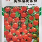 40 seeds Red Sun Sugar Tasty Cherry Tomato Seeds