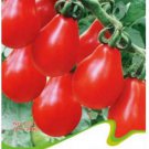 20 seeds Red Pear Cherry Tomato, Edible Organic Tomatoes