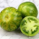 300 seeds Rare Green Big Tomato Seeds