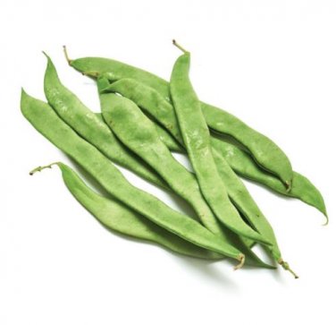 5 seeds Sword Beans Seeds - Green Color