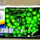 200 seeds Tomato 'green grape' Sweet Fruit Seeds