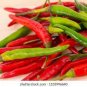 50 seeds Mixed Colorful Hot Colorful Pod Pepper Chili