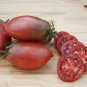 5 seeds Cherry Tomato Ukraine Coffee Purple Fruit Seeds