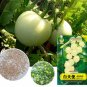 100 Seeds High Yield 'White Angel' White Round Truss Cherry Tomato Seeds Original
