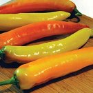 300 Seeds Mixed Hot Pickled Pepper Seeds