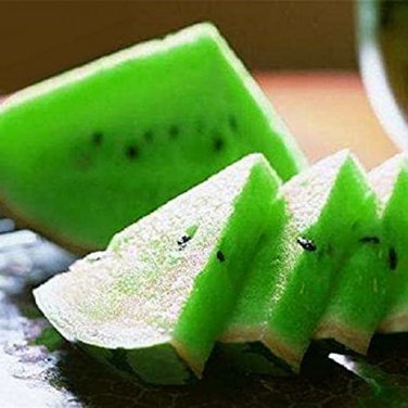 20 Seeds Green Watermelon F3