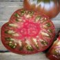 10 Seeds Black Krim Tomato ''Black Sea Man'' Russia Ukrain Heirloom Seed