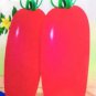150 Seeds Small Pink Banana Tomato Seeds Non-Gmo Heirloom Organic Vegetables
