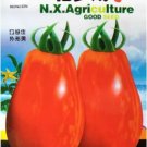 300 Seeds Middle Red McCullough Tomato Seeds Non-Gmo Heirloom Organic Vegetables
