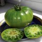 150 Seeds Rare 'Green Apple' Big Tomato Seeds