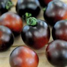 20 Seeds Purple Golden Cherry Tomato Organic