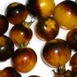 300 Seeds Rare Bumble Bee Heirloom Tomato