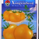 30 Seeds Rare Yellow Rose Tomato Middle-sized Fruit Seeds