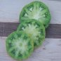 300 Seeds Rarest Dark Green 'MA NAI' Sweet Tomato Organic Seeds