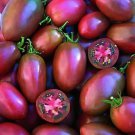 300 Seeds Purple Amaranthine Tomato