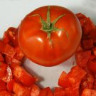 10 Seeds Qinshu Fengguan Big Red Tomato F1 Seeds