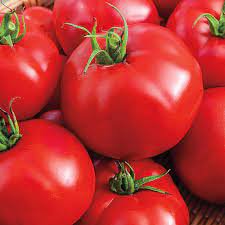 100 Seeds Big Beef Tomato Fresh Red Fruit Seeds