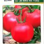 5 Seeds Pinkish Red Tomato Big Apple-sized Fruit Seeds