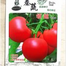5 Seeds 'Lingyue' Pink Tomato Hybrid F1 Seeds