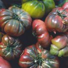 10 Seeds Heirloom Russian Black Krim Tomato Seeds