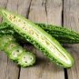 15 Seeds Chinese Bitter Melon Gourd (Momordica Charantia)