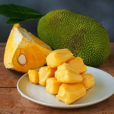 5 Seeds Fresh Jackfruit Fruit Heirloom Fruit