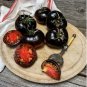 200 Seeds Black Pearl Tomato