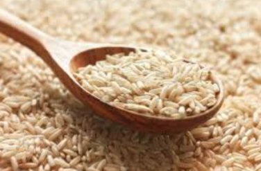 400 Seeds Brown Basmati Rice