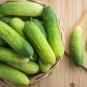 2 Seeds JWhite Jade No.1 Cucumber F1