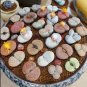 100 Seeds Lithops Mixed