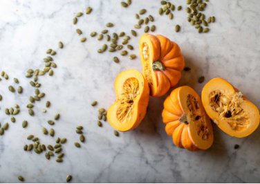 50 Seeds Magic Pumpkin