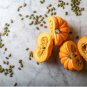 50 Seeds Magic Pumpkin