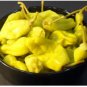 100 Seeds Pepperoncini Pepper (Hard to Find)