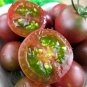 100 Seeds 'Purple Pearl' Cherry Tomatoes